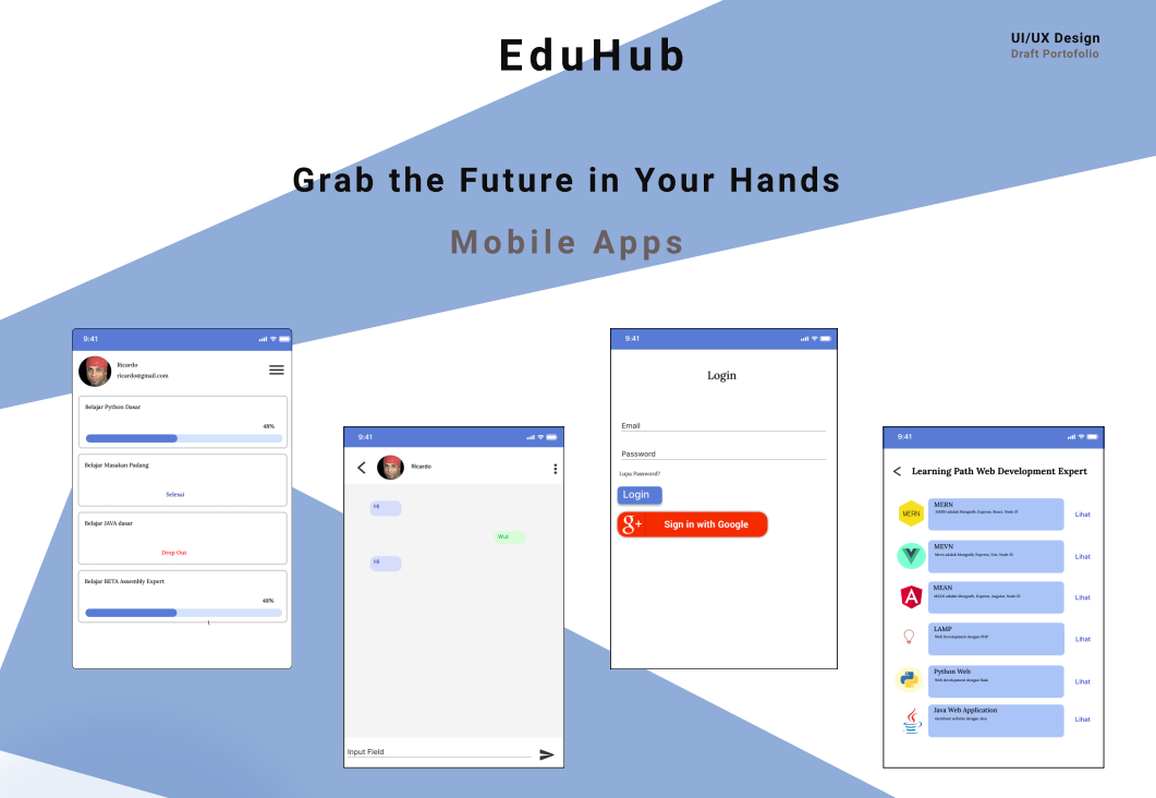 Edu Hub