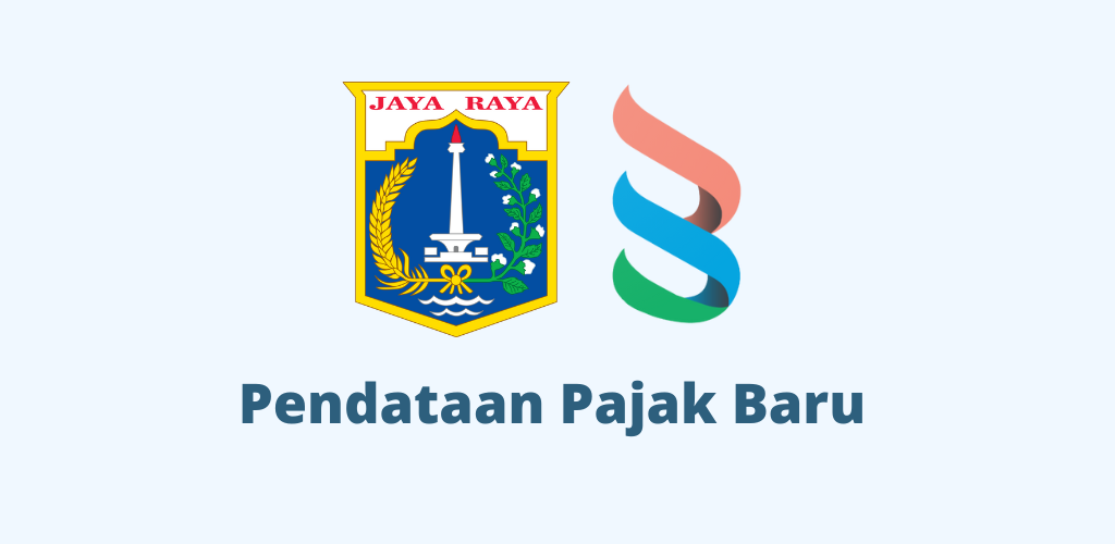 Pendataan Pajak Baru